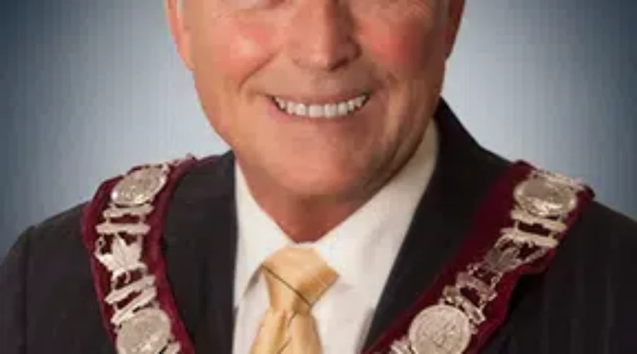 MODL: Downe Not Re-Offering For Mayor