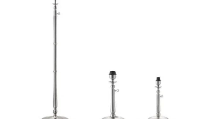 IKEA Recalls GOTHEM Lamps Due To Risk Of Electric Shock