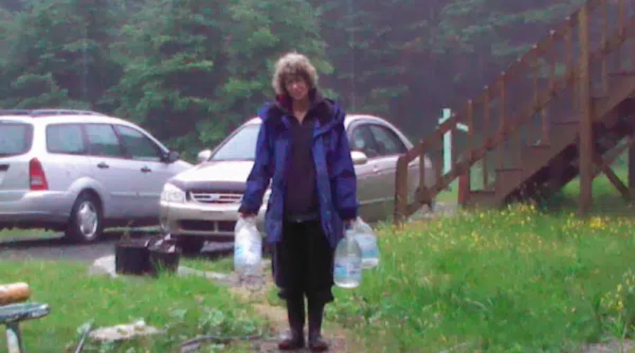 The Fight For Clean Drinking Water Continues In Harrietsfield, NS
