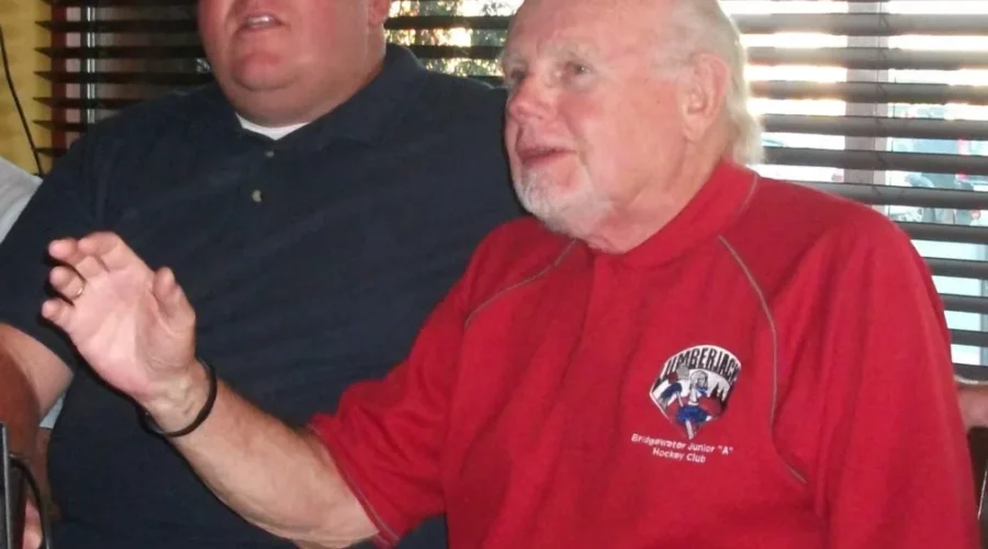 Former Lumberjacks Hockey Team Owner Passes Away