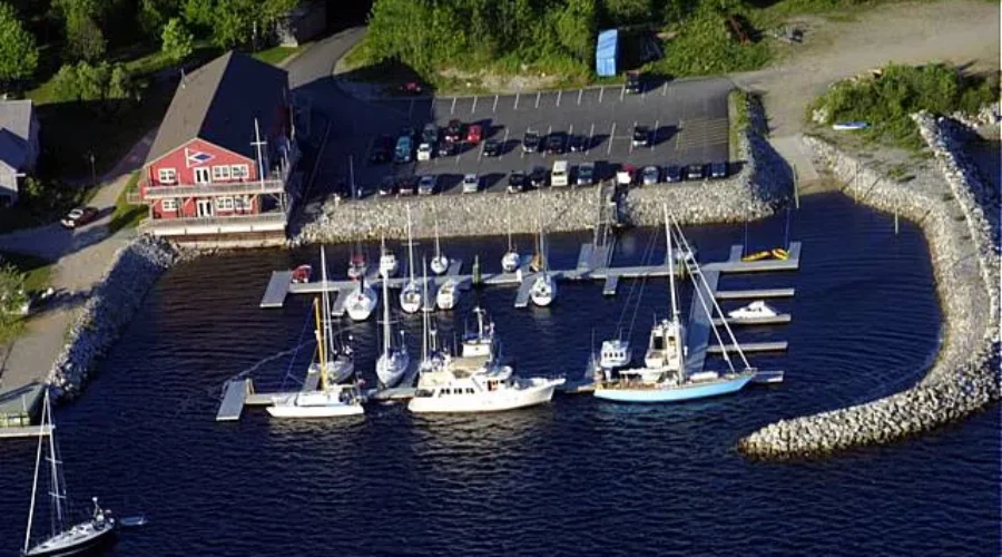 Shelburne Gets $135,000 For Community Upgrades