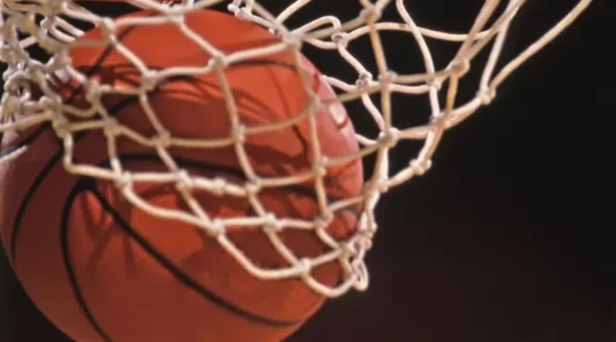 Division 3 Basketball Provincials Open In Bridgewater