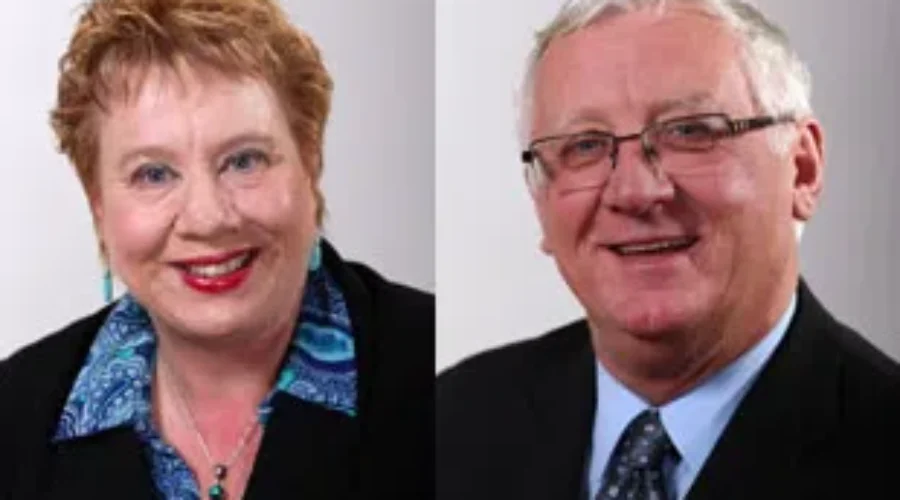 South Shore NDP MLAs Given New Legislature Roles