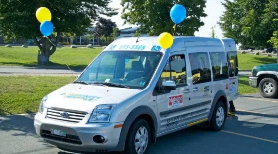 New Transit Service To And From Chester For Blandford