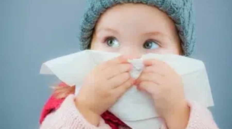 Health Canada Warns Against Cough And Cold Meds For Kids