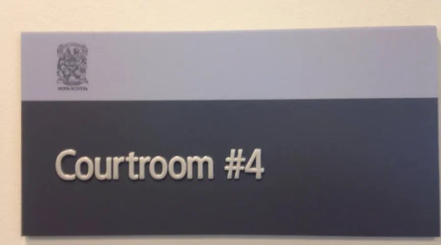Candice Moore Trial Underway