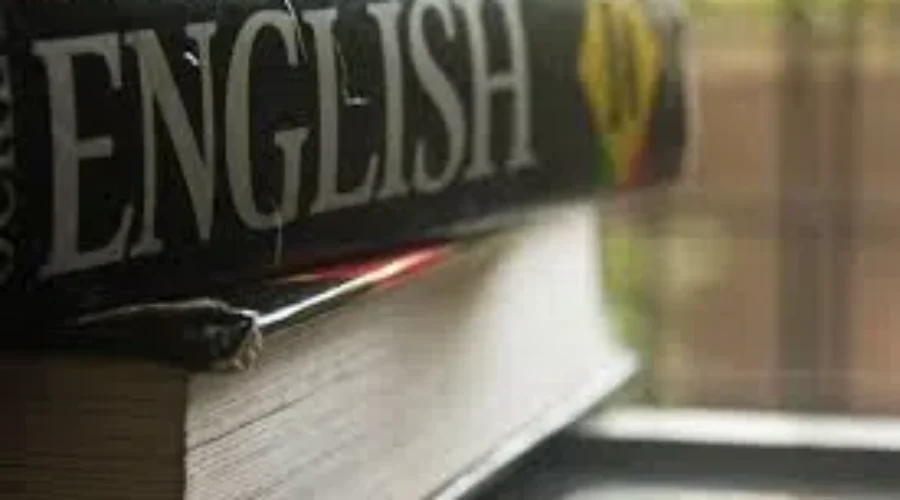 People Learn How To Help Syrian Families Pick Up English
