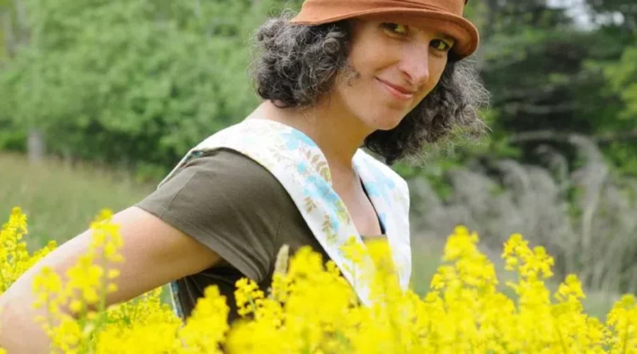 Hat Junkie Short-listed For Advocate Of The Year Award