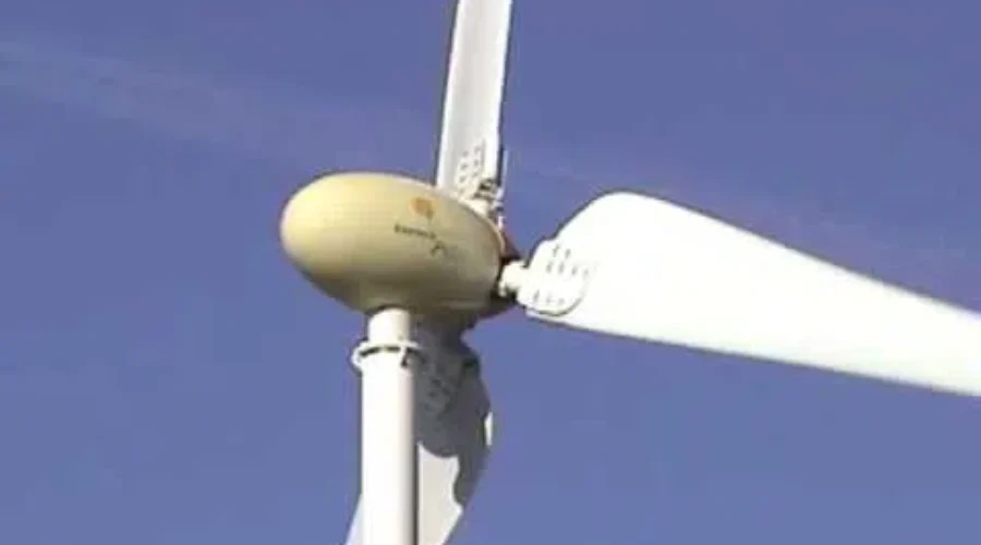 Shelburne: Municipality Looking To Improve Wind Turbine Operation