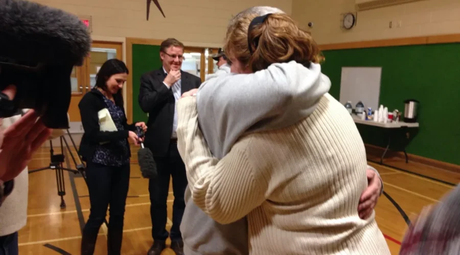 School Board Votes To Keep Big Tancook Elementary Open