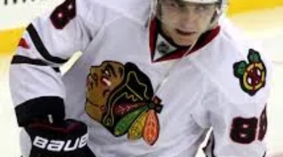 NHL Closes Patrick Kane Investigation