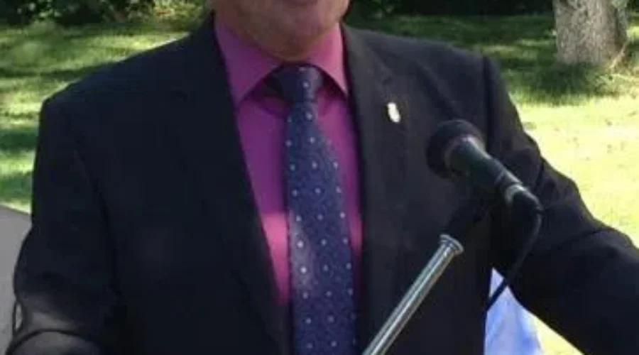 Shelburne: Warden Questions Timeline Of New Health-Care Centre