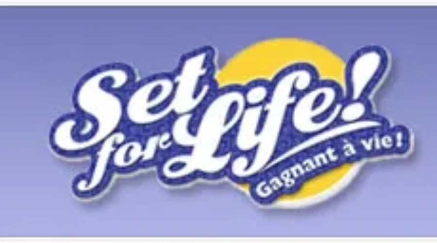 Another Set For Life Winner In Atlantic Canada