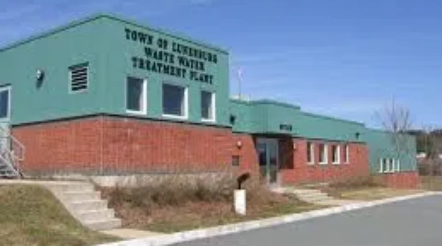 More Costly Upgrades For Lunenburg’s Sewage Treatment Plant