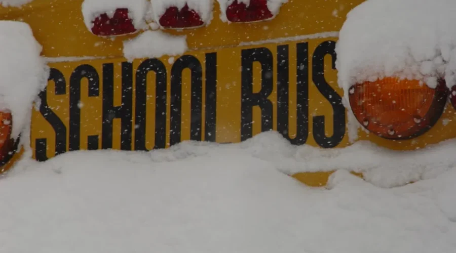 One Year Later: School Board Superintendent Concerned About Storm Day Closures