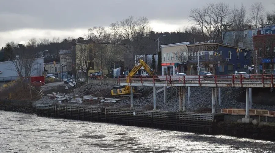 Bridgewater Gets Ready For Next Phase Of ‘Take Back The Riverfront’