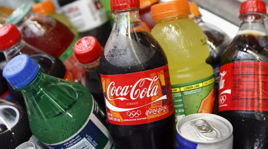 Senate Committee Recommends Tax On Sugary Drinks; Nutritionist Agrees