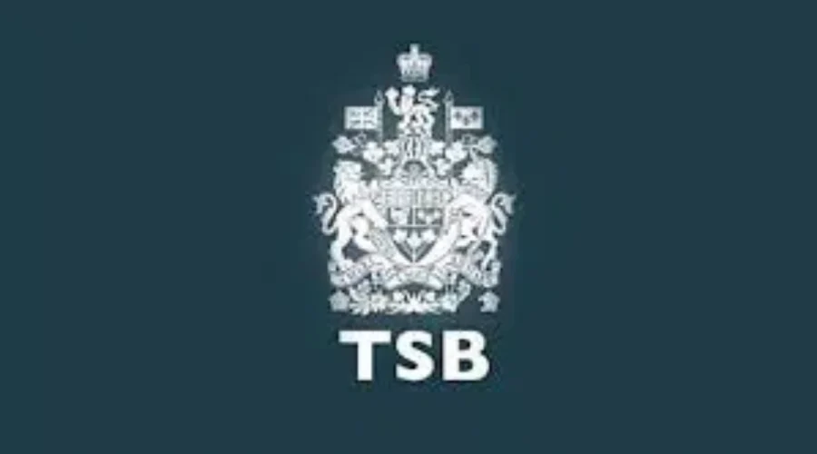 Lack Of Emergency Preparedness Contributed To Fisherman’s Death: TSB