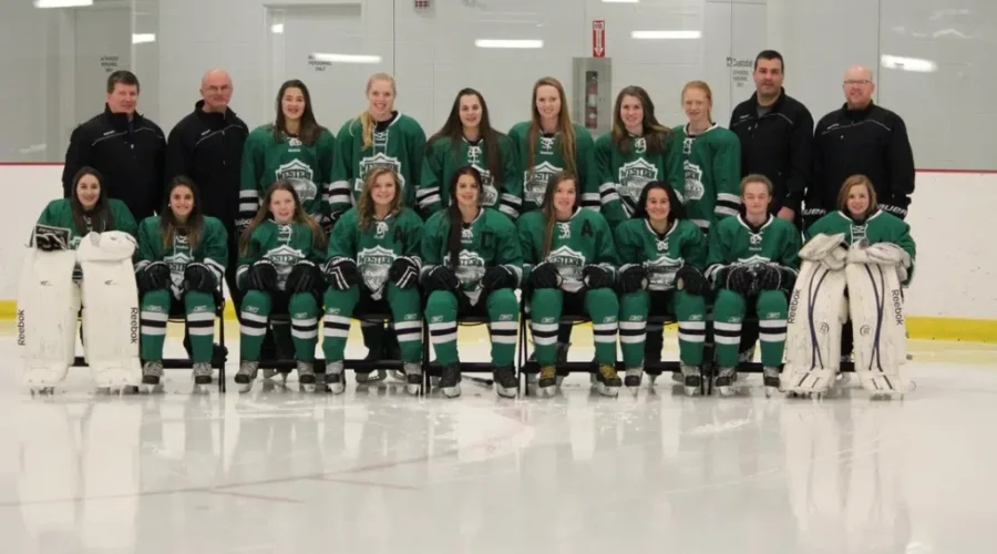 Liverpool: Western Riptide Host Female Bantam ‘AA’ Atlantic Hockey Championships