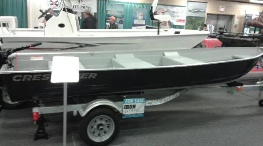 Lunenburg County RCMP Look For Stolen Boat