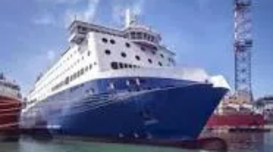 Nova Star Cruises Declares Bankruptcy