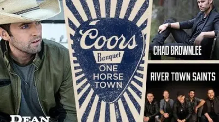 Is Your Small Town A “One Horse Town”?