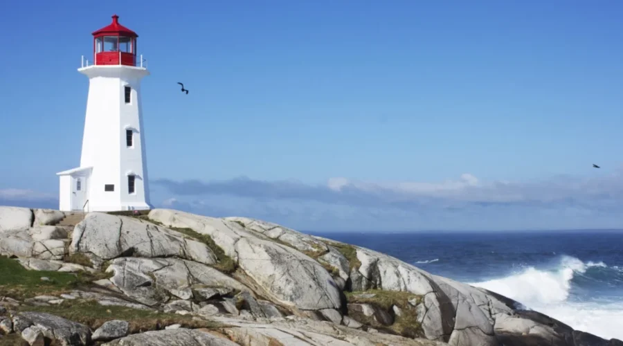 Province Making Safety Improvements At Peggy’s Cove