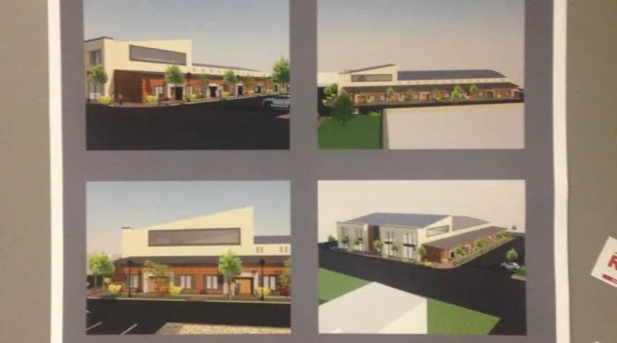 Fresh Ideas For Memorial Arena In Bridgewater