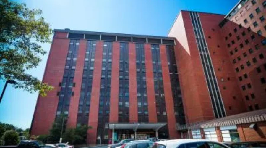Province Introduces Plan To Change Health-Care