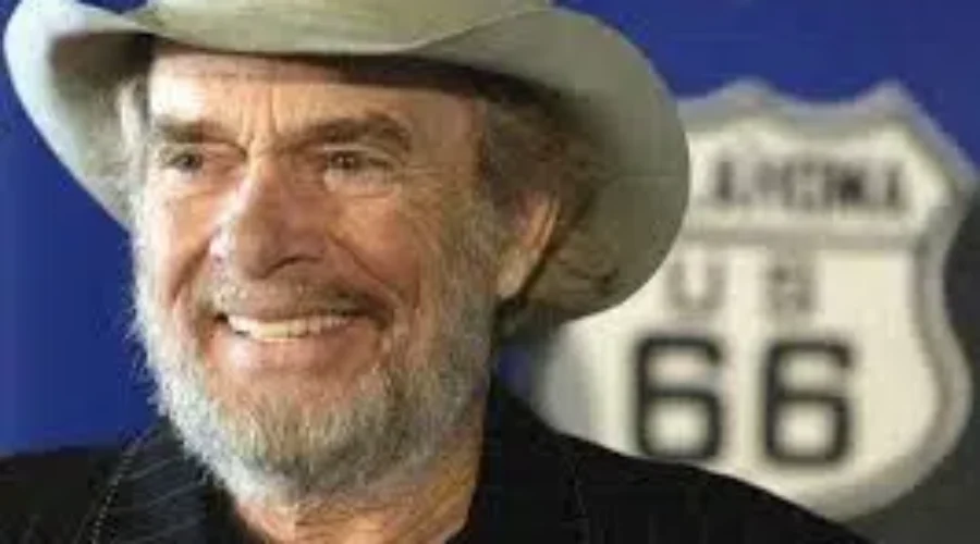 Country Legend Merle Haggard Dead At 79