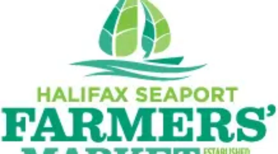 Halifax: Hundreds Greet Trudeau At Seaport Farmers Market
