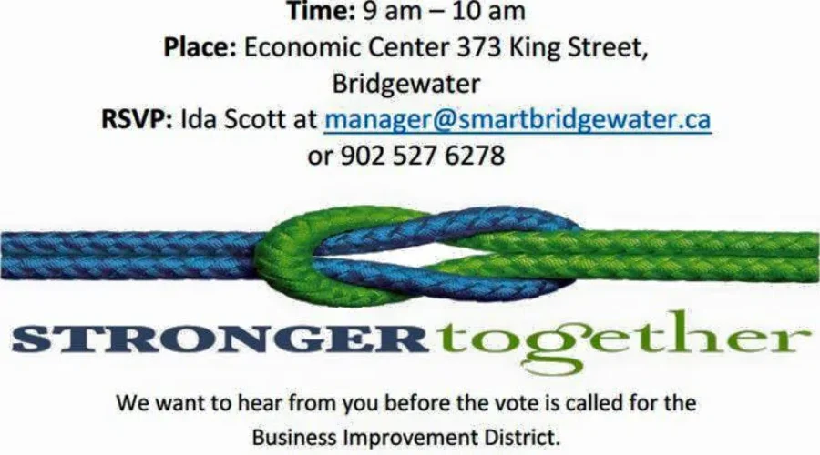 Bridgewater Business Owners In A Quandary