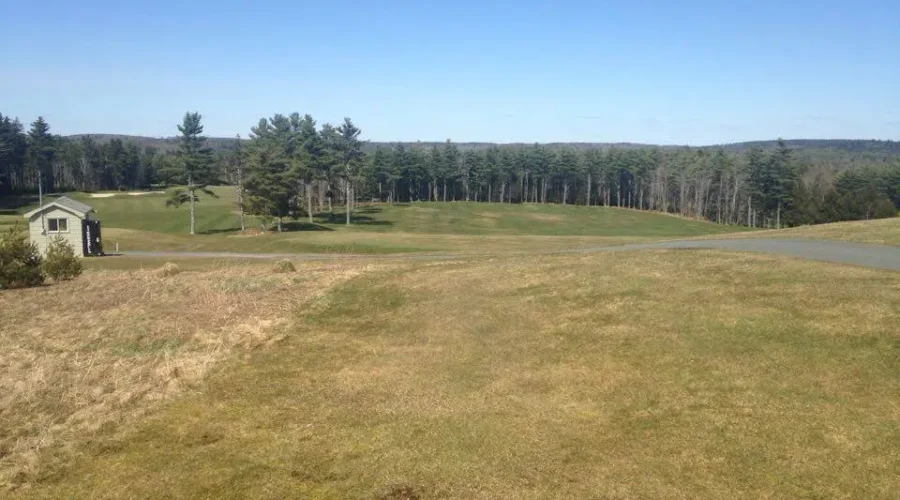 Osprey Ridge Golf Course Sold