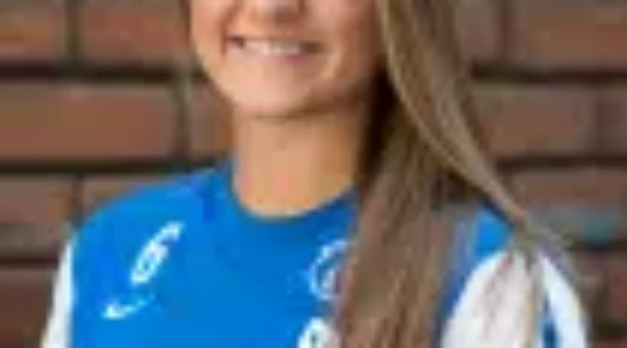 Bridgewater’s Taylor Named To Canada’s Under 20 Women’s Soccer Team