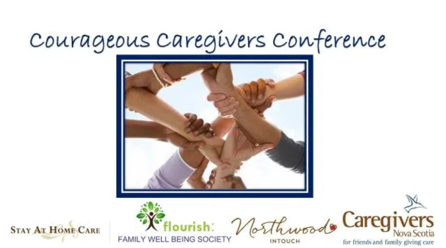 Courageous Caregivers Conference Aims To Provide Support