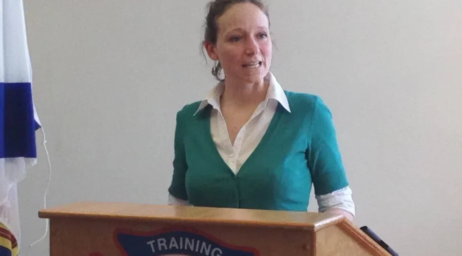 Lunenburg: Funding Expands English-Language Training