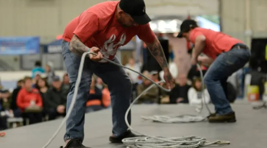 Great Lobsterman Challenge Returns To Barrington