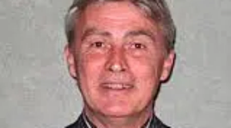 Municipality Of Chester Warden Reoffering In Municipal Election
