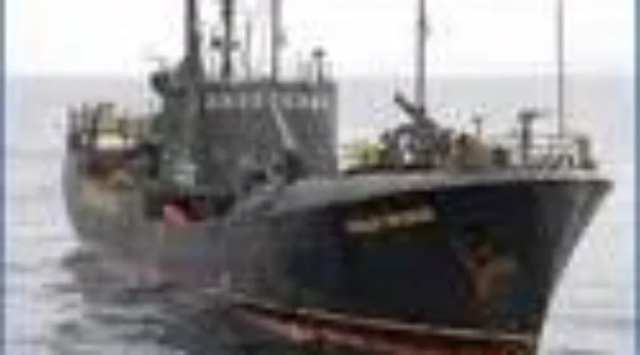 Final Deadline For MV Farley Mowat