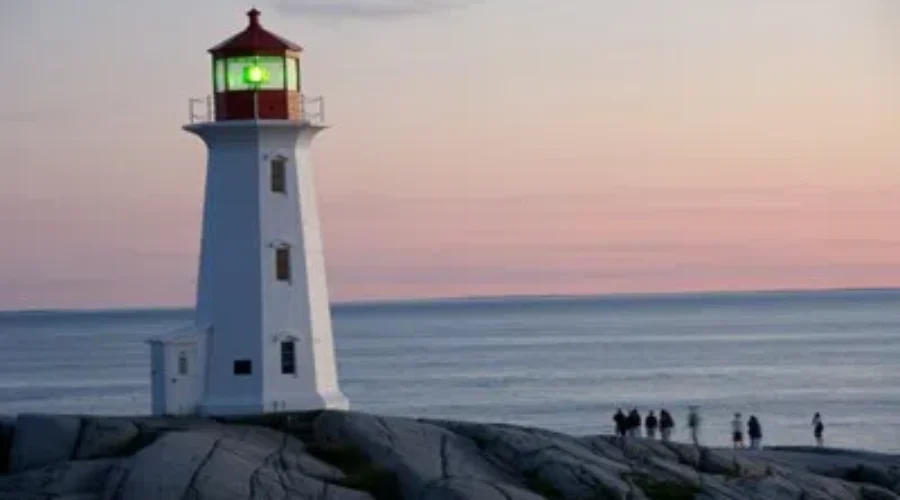 POLL: No Need To Change Peggy’s Cove