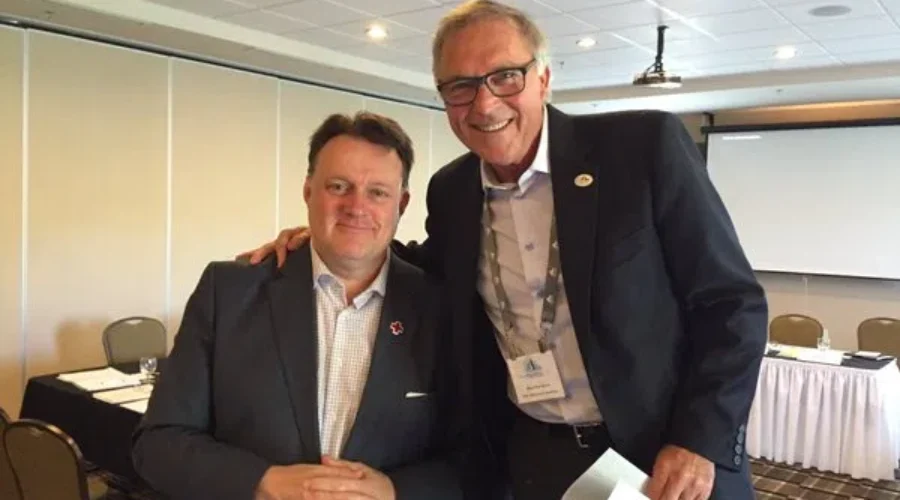Atlantic Mayors Congress in Bridgewater May 19-20