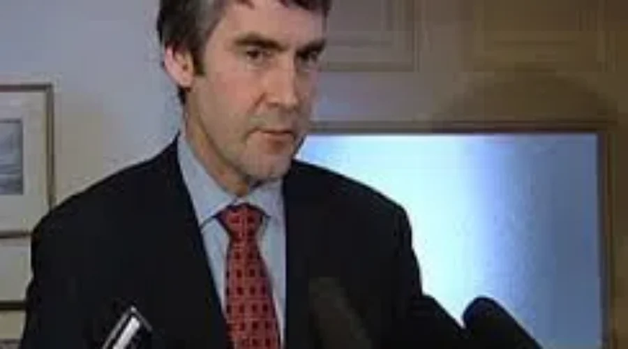 N.S. Premier Calls On Ottawa To Increase Health Care Funding