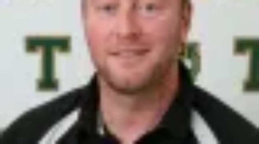 Lumberjacks Name Kyle McAllister New Head Coach