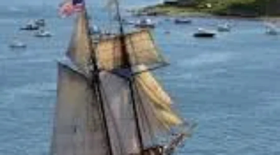 Tall Ships To Return To Nova Scotia For Canada’s 150th Anniversary