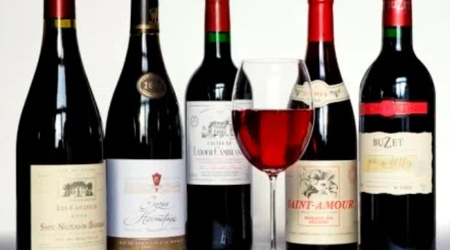 Nova Scotia Makes Investment In Local Wineries
