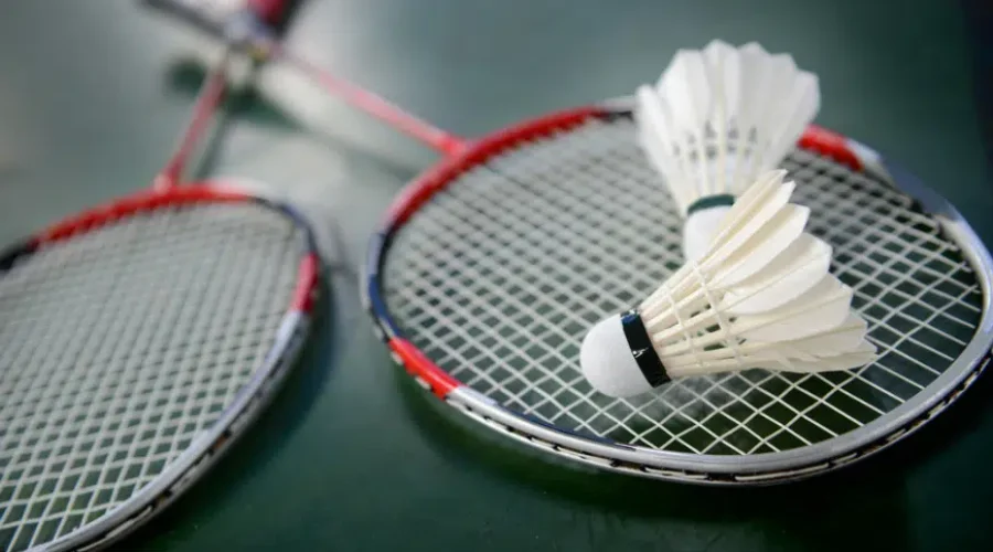 Bridgewater Badminton Players Capture Three Medals At Atlantics