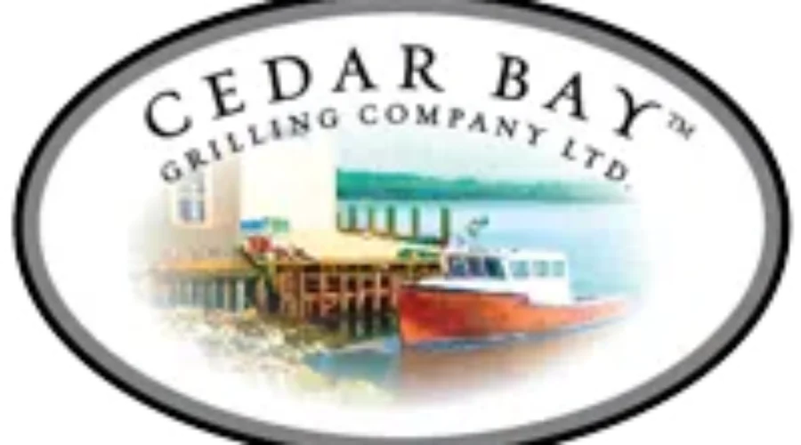 Cedar Bay Grilling Company Named Exporter of the Year