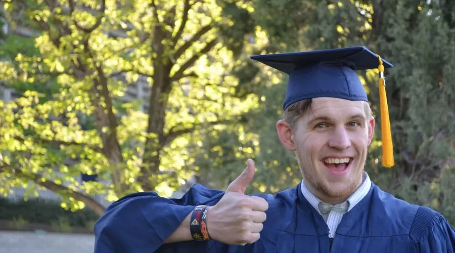 Resume Tips For Recent Grads