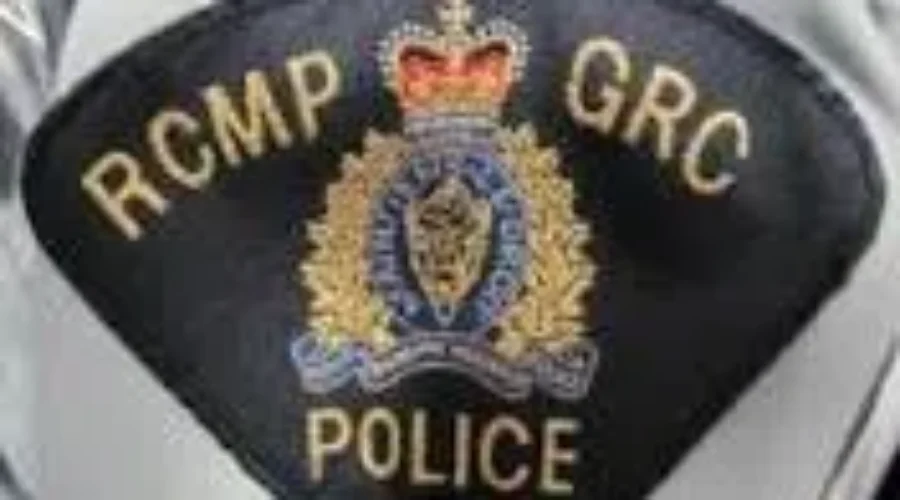 RCMP Prepare For Prescription Drug Drop-Off Day