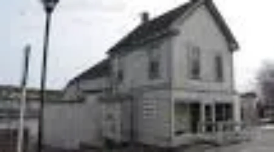 Bridgewater Developer Purchasing Former Nauss Brothers Buildings